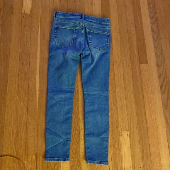 Zozo skinny jeans 24 short - Picture 3 of 4